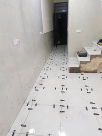 كادر تغليف جدران وارضيات عمل هندسي درجه اولى بادارة ابو مصطفى 07710819...