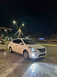 صني • ٣٧ ألف كم • رقم اربيل