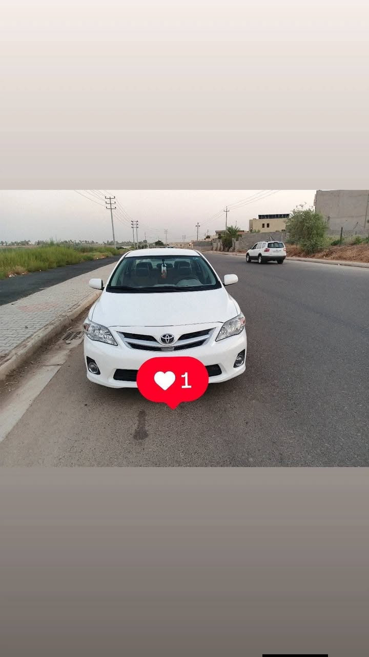 بسبب الوعود.الكاذبه
اعادة النشر نفس وقت تنزيل السعر 

سياره كورله خليجي

موديل 8رقم بغداد سياره

بسمي صدر مشتغله دبلات 

تدفئه تبريد سياره

سعر 80.. بيه مجال 

 صبغ عام اثر حادث 

صلاح الدين قضاء الضلوعيه 

‏‪***********‬‏

