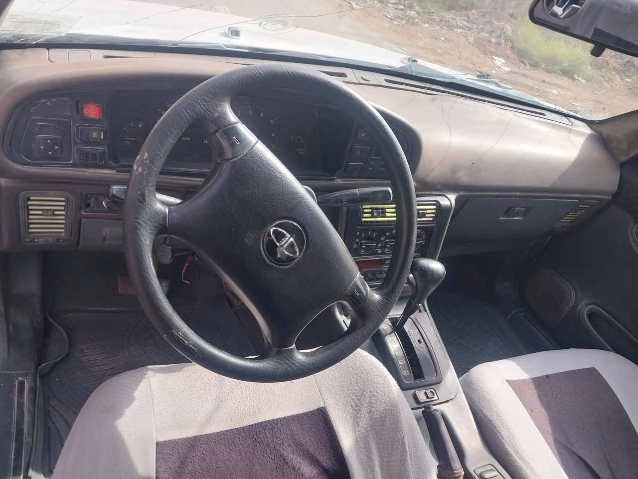برنس • ٩٥ • بعقوبه