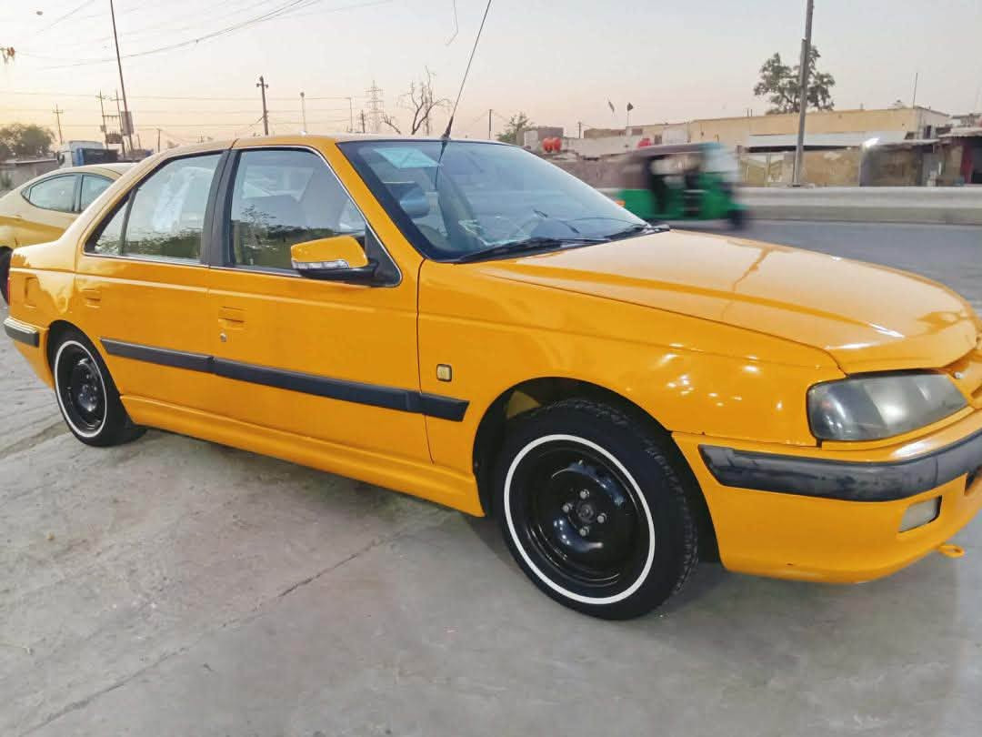 سلام عليكم بيجو بارس موديل 2018 بيها صبغ بل جنطه
فقط كير ومكينه مكفوله مكينه فرنسي تبريد تدفئه صدرها نضيف مدوشمه عام مكان السياره بغداد مدينه الصدر الشماعيه قرب دائره الكهرباء السعر 50 وبيها مجال حق الجيه للاستفسار
***********
