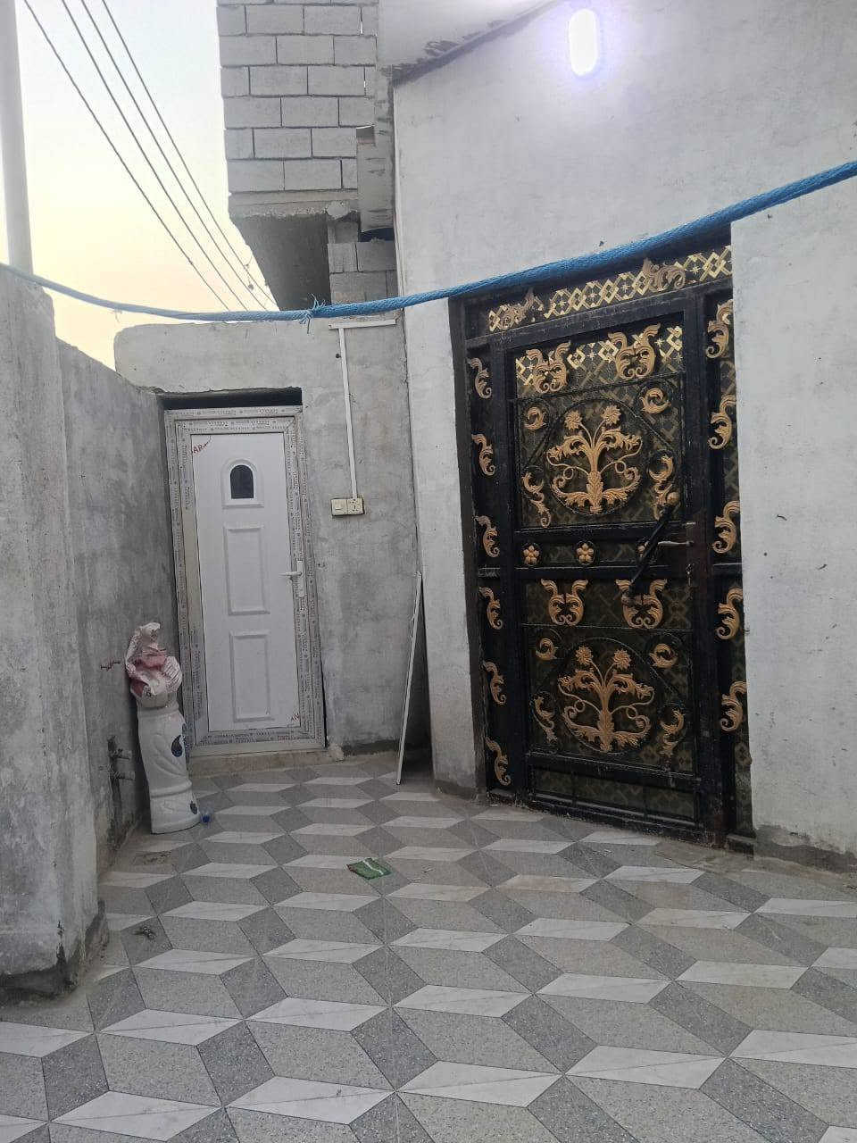 وقف سني مسجل • ابو خصيب • ١٣٥م
