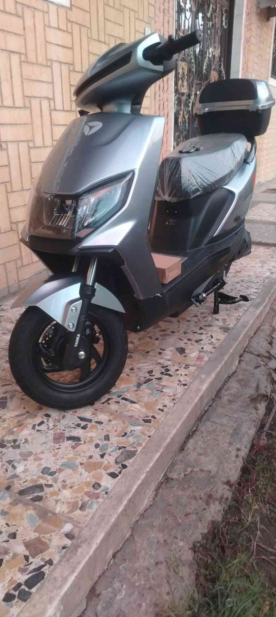 ياديا RN • ٢٠٢٦ • ٦ بطاريات كرافين