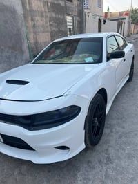 جارجر • ٢٠١٦ • رقم بصره