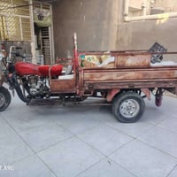 ستوته • شاصي • محركه تعبان
