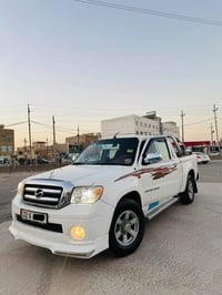 گراند تایگەر • ٢٠١٤ • دبل ايرباج