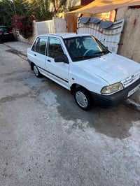 ٢٠٠٩ • بغداد • مكفولة كير ومكينة