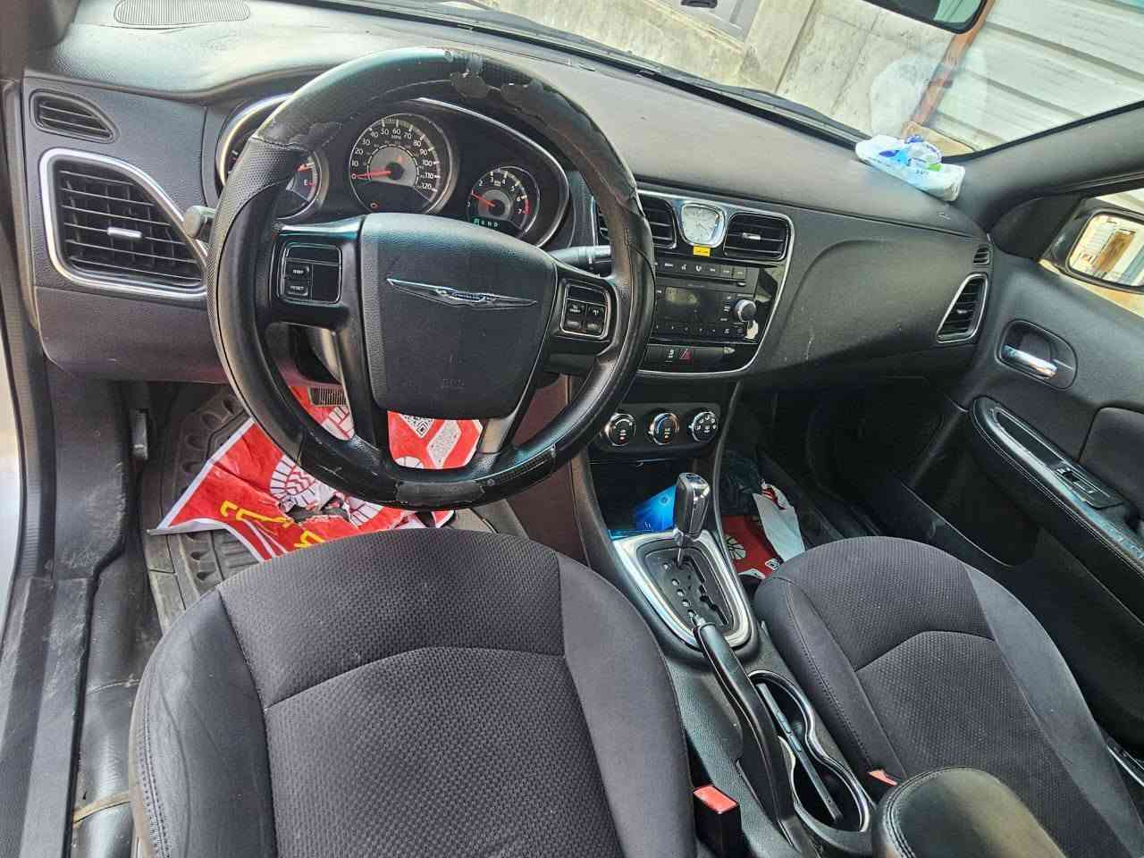 سلام عليكم سياره نوع سي ميتين وارد امريكي حادثه جاملغ او بنيد بدون دواخل كفاله كير مكينه حداديه تخم تاير تبريد كفاله من ضربه تبديل صبغ عده الحادث العنوان كربلاء السعر والله مناسب جدن تصل وتدلل بيع سريع تحويل مباشر بسمي رقم الهاتف ***********تصال بيع فقط
