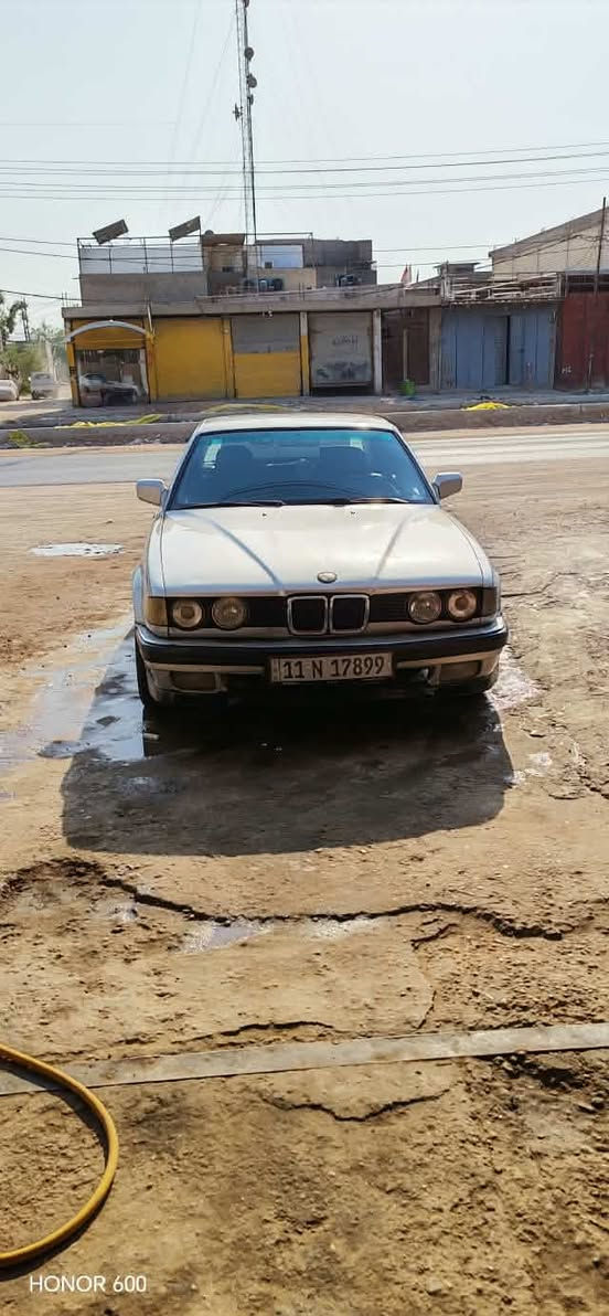 730i • نجف الكوفة • داينمو جديد