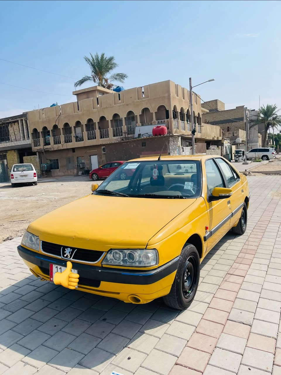 لميس ٢٠١٥ • مكفولة • تبريد ثلج
