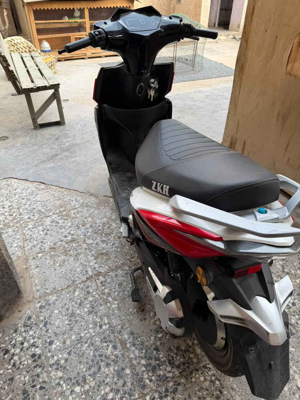 ليما سبورت • ٦ دبل كرافين • ٧٥