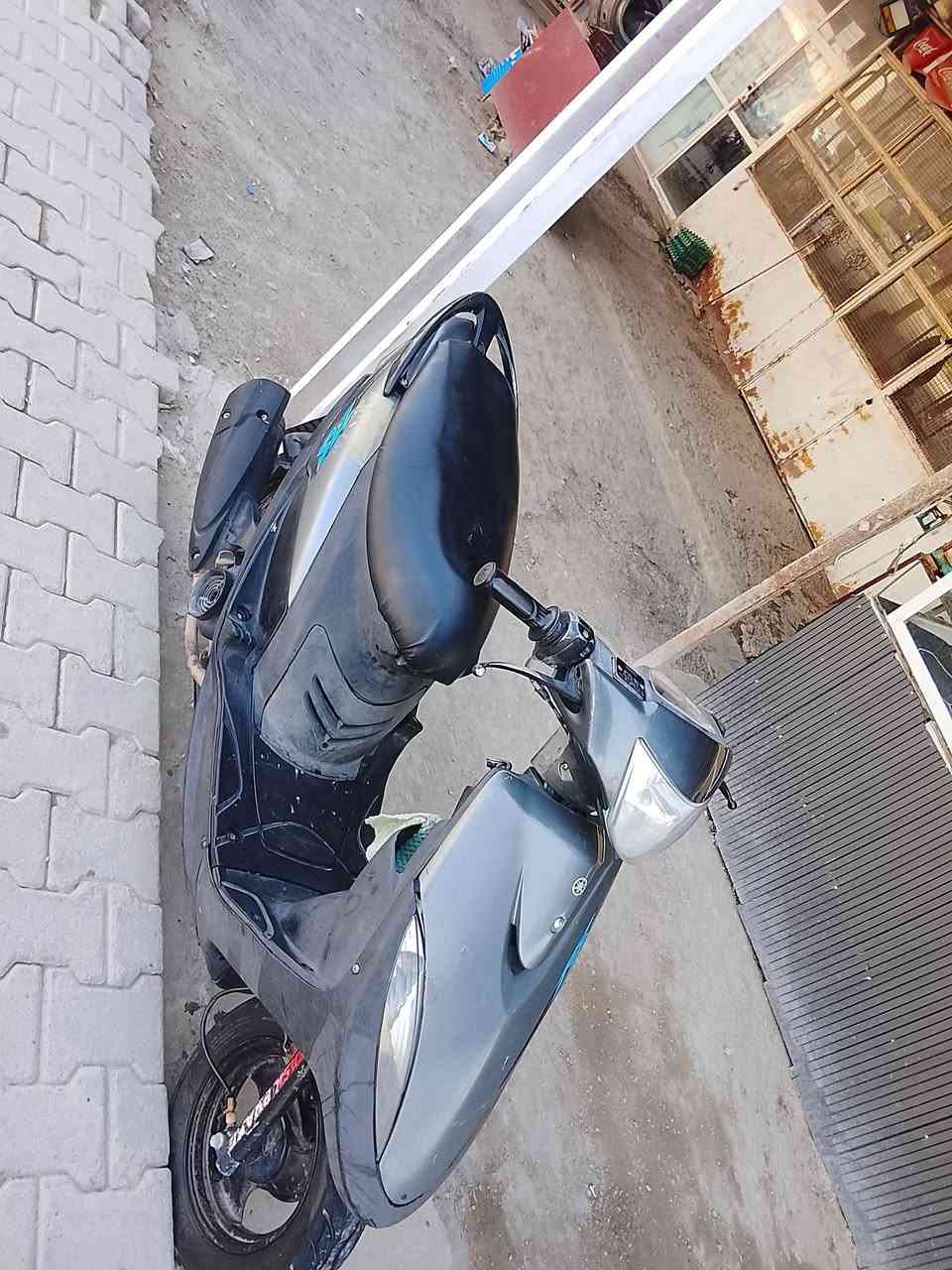 السلام عليكم ماكس عدله دراجه كله بلاديه ختم واحد كله الدرجه مامفتوها مكينه ناعم تخبل شلعه ومعدل كهربائيت كله شغاله الدراجه نقصه باتري فقط السعر 500وبيه مجال عنواني بابل الاسكندري ***********
