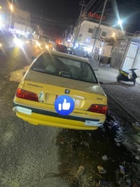 بيجو بارس • مبدل محرك • ٢٠١٣