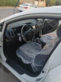 فورتي ٢٠١٨ فنه S  محرك ۲۰۰۰ دوش  صور الحادث موضحه  بالعراق مكفوله من ا...