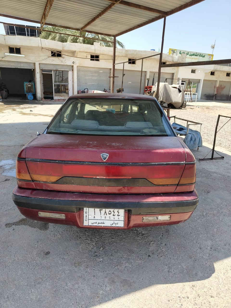ديو اسبرو موديل 94رقم ديالى السعر 16 رقم الهاتف ***********
