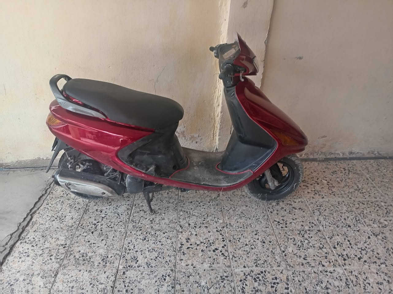 ٢٠٠٨ • فول نظافه • بعقوبه