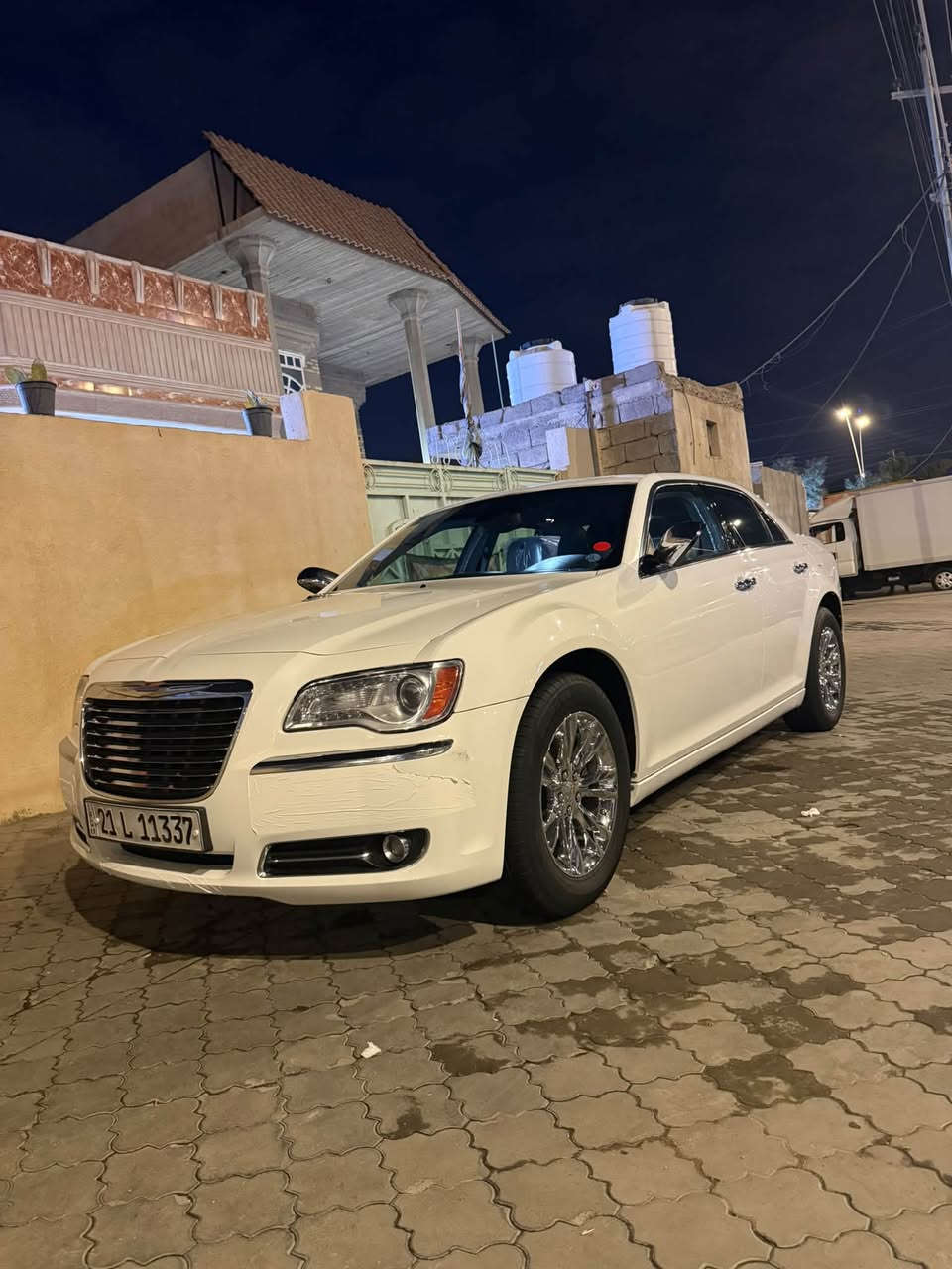 اوباما ١٢ كفاله ماعدا بارد اثنان جاملغ مقسم فقط تخم تاير حداديه جديد مكينه  بصره الزبير ***********

نص مكتوب في الصور:
- @c900__ من تعليق TikTok