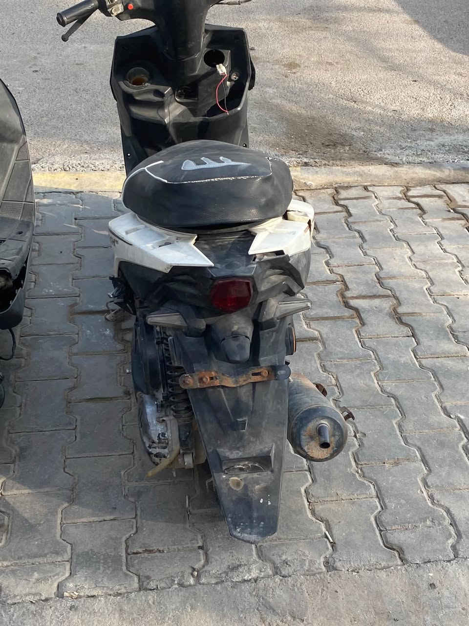 ماكس • ٢٠٢١ • كابريتر