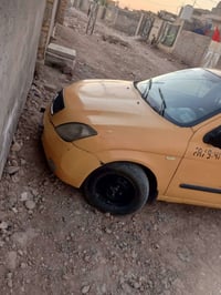 موديل ٢٠١٤ • رقم بغداد • مكينة تنقص