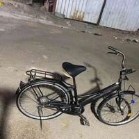 بيسكل بناتي • حجم ٢٦ • ياباني
