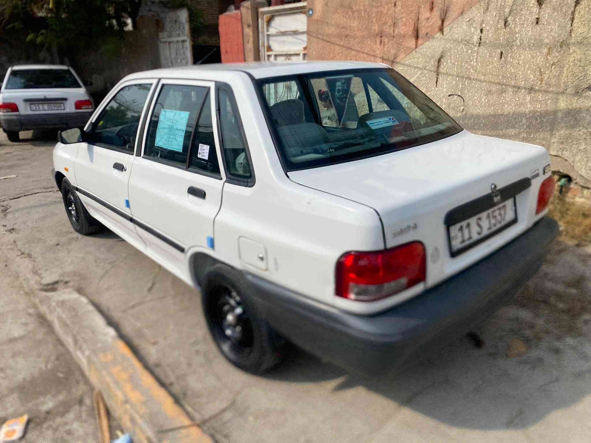 سايبه • ٢٠١٥ • حي اور