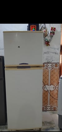 ثلاجة • واتساب