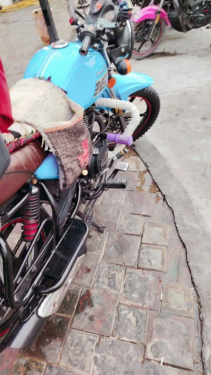 دايون نفخ • موديل ٢٣ • كربلاء
