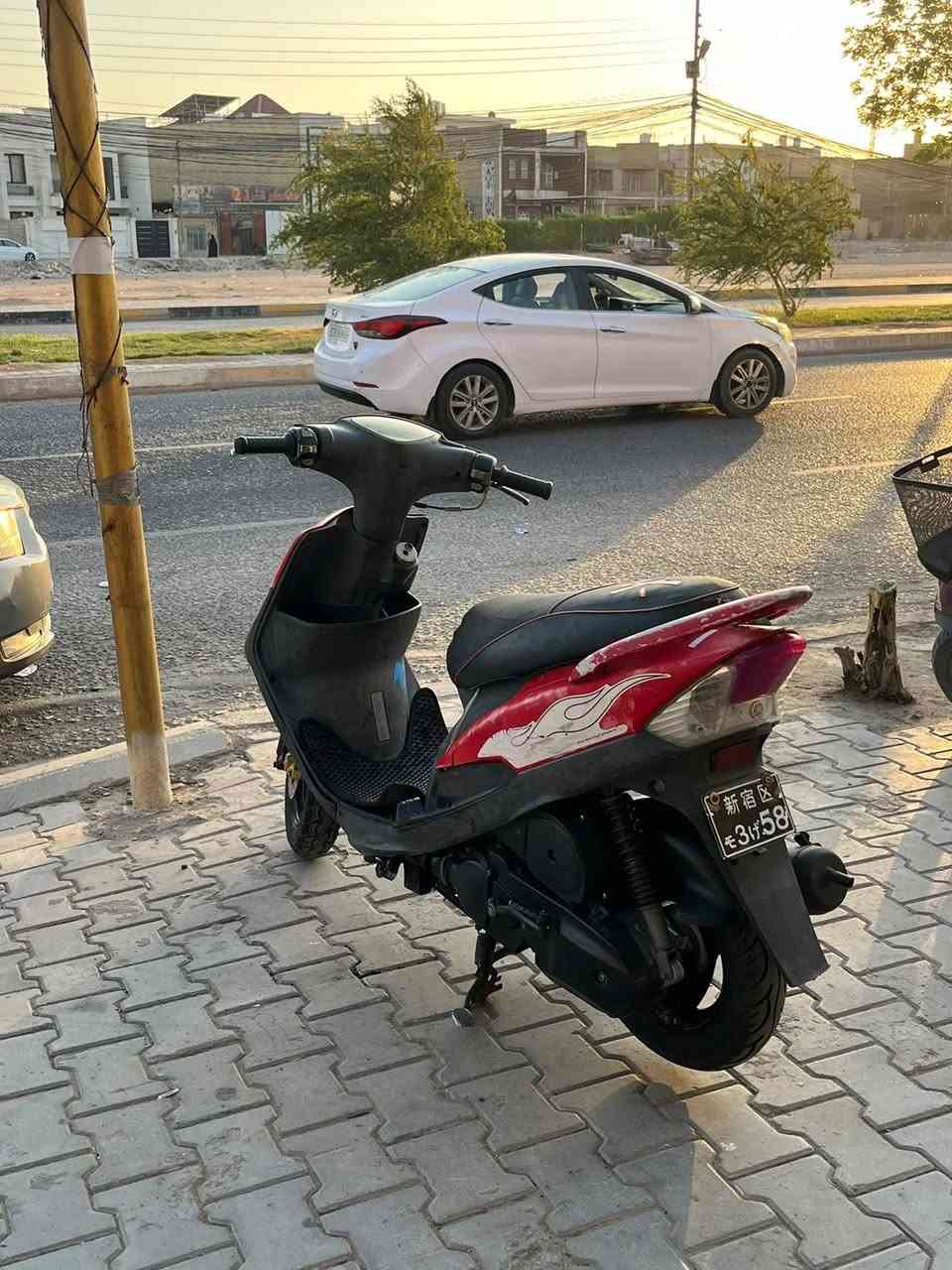 اللبيع بلاديه كفاله مكان كربلاء حي السلام سعر 750 بيه مجال 
‏‪***********‬‏

