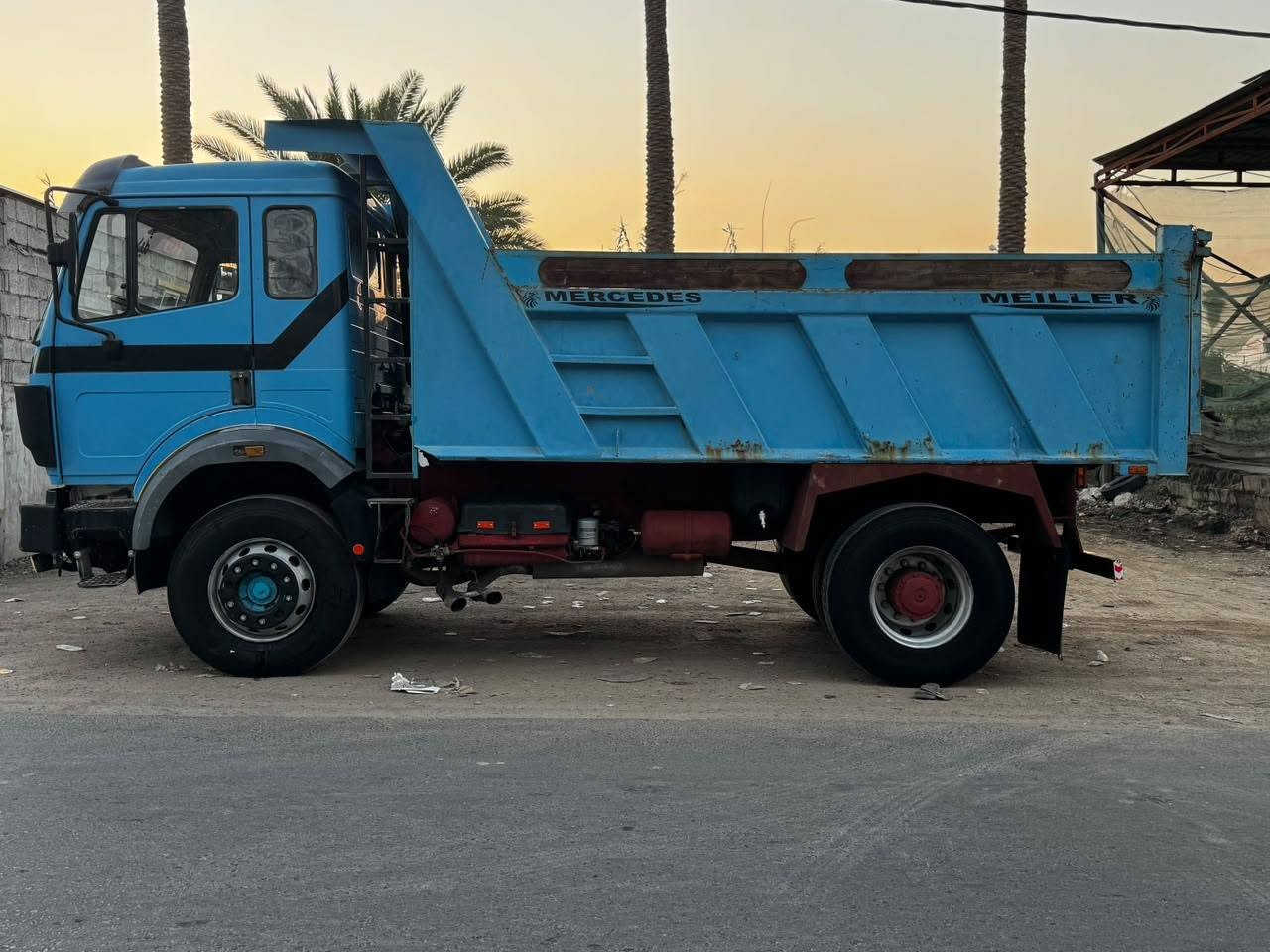 البي كرواتي موديل 92 الماني شاصي مكفول من صبغ وفطر اصل كلاب مكينه 38 دبل سوبر كير ١٥٥فافون رقم صلاح الدين  ألماني مكان بغداد  ***********
السعر 295
