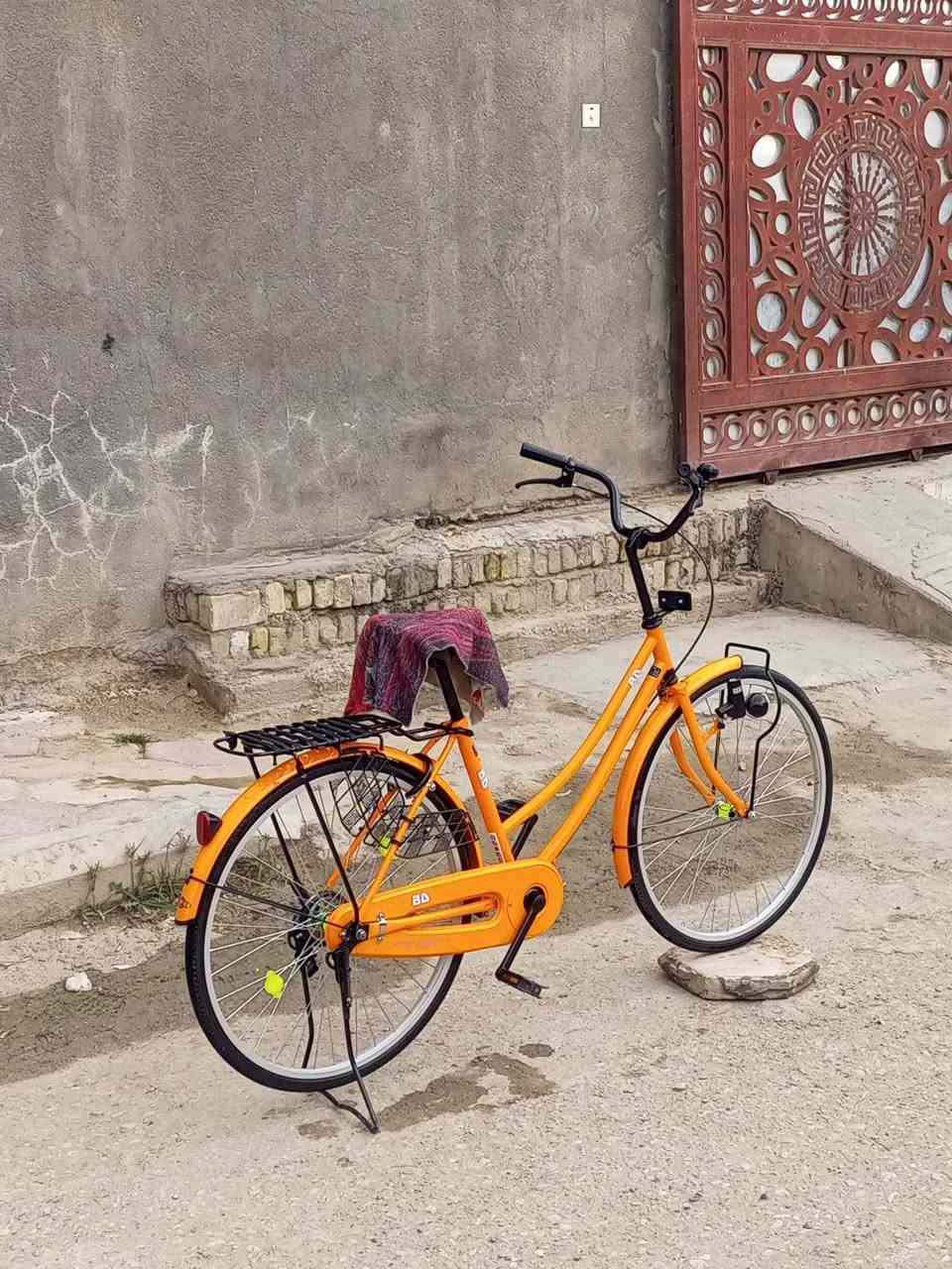 باسكل BD • موديل ٢٠٢٢ • جديد