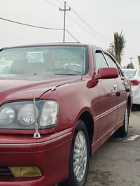 ملكه • ٢٠٠٣ • رقم كركوك