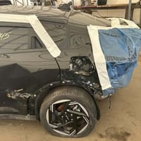 كيا كي4 • وصول ١٠/٦ • الحره