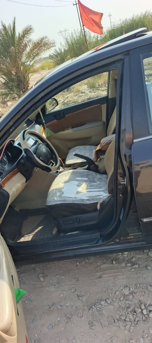 السلام عليكم سوناتا موديل 9 وارد امريكي مكينه 2400 رقم اربيل سنويه لل 31 باسمي تريد تحويل تريد وكاله سياره فول مواصفات مكاني واسط الصويره***********
