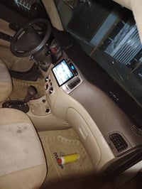اكسنت • ٢٠١١ • رقم بصره