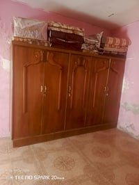 كنتور • خمس طلاقات • حي الحكيم