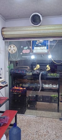 جامخانه للبيع قبل شهر مفصله بورقتين اريده بورقه جديده عنوان حي الصحه ي...