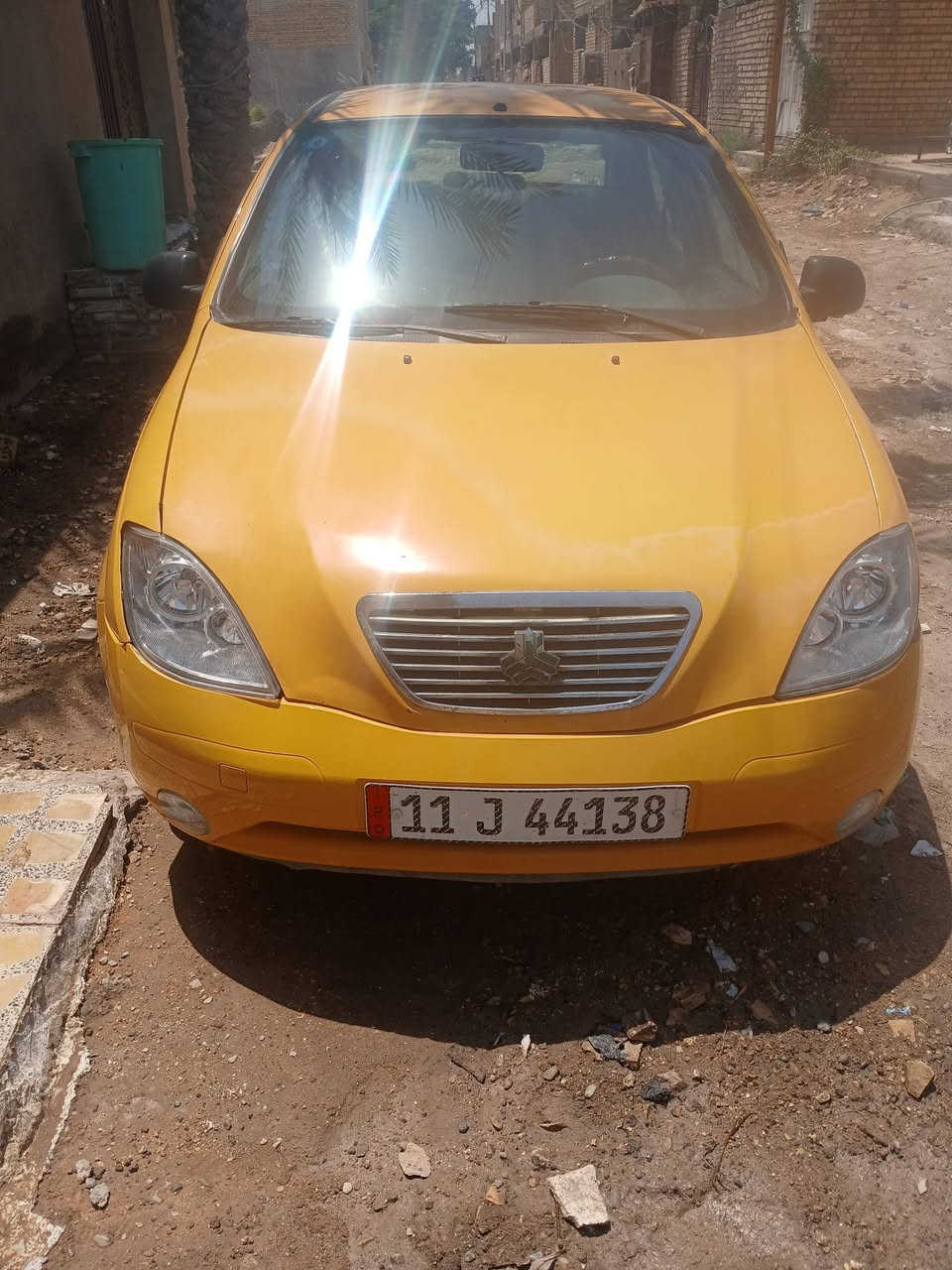 طيبة ١٥ محرك كير صدر تبريد كلة جاهز سيارة بسمي سعر ٣٠ ورقة بغداد السريدات ***********
