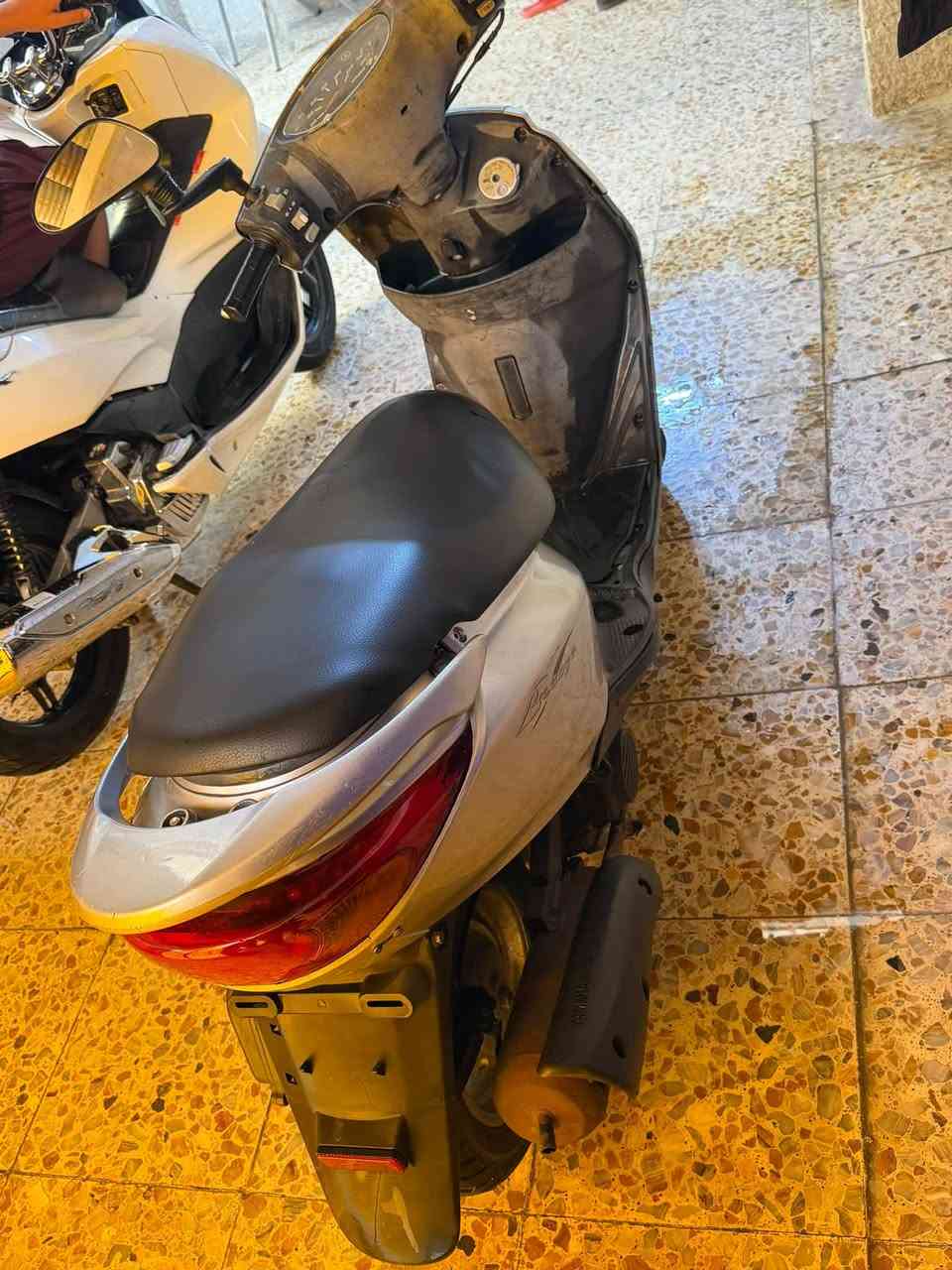 بريز • نضيفه • مكينة فول