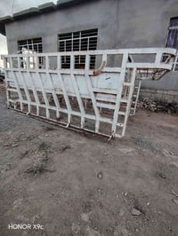 محجل • HONOR X9c