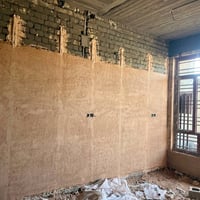 لبخ سقل المتر ٦ لبخ ونثر المتر 6ونص لبخ اجراره ٥  لبخ تصفير المتر ٧  ل...