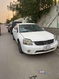 كلنت • ٢٠٠٧ • اوتوماتيك