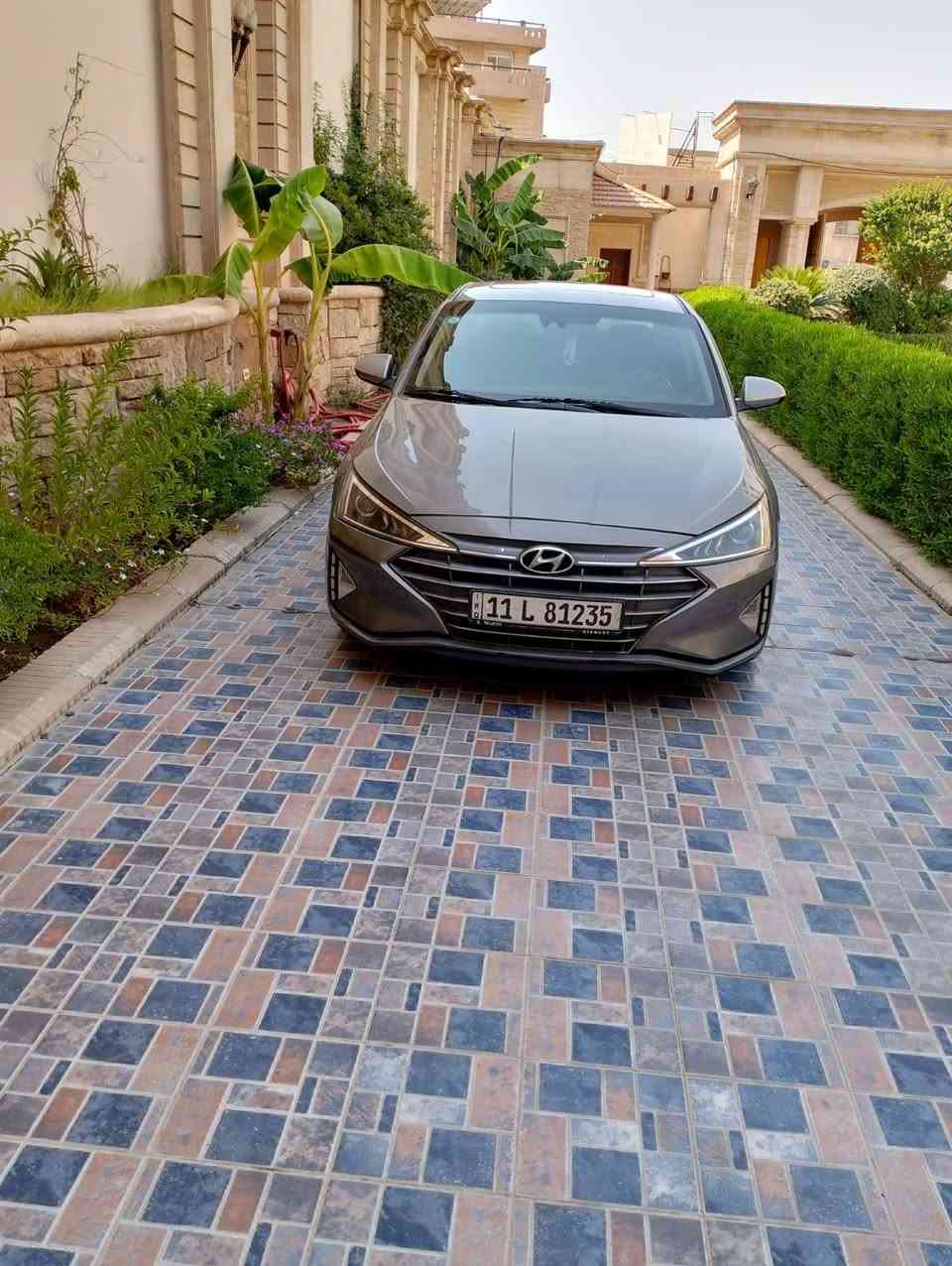 النترا وارد امريكي موديل 20 محرك دوش المرغوب 2000 كير اي تي حادثة صبغ بنيد وجاملغ ايمن بارد بدون دواخل سيارة جديدة جدا ماشية 95 ميل للاتصال ***********0 بغداد الطوبجي السعر جوة الصورة بغداد, العراق
