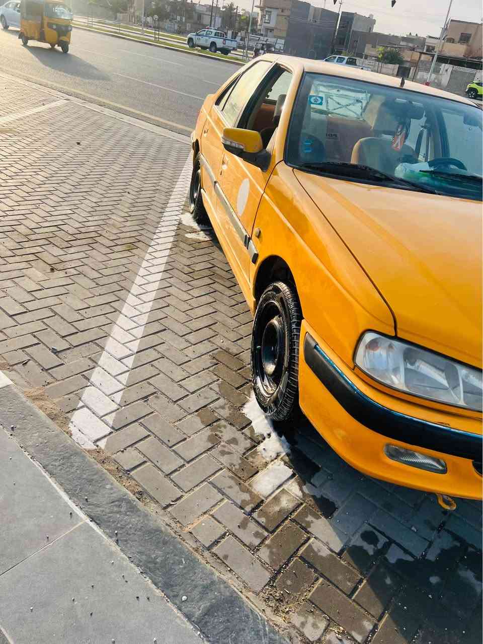 بيجو بارص موديل 2018 مكينه خيط تبخير كير كفاله سياره ستوا مسوي ادامه كامله يرادلها تعديل بسيط سنويه 2030 بيها مدكر امامي مبدل فقط سعر 43وبيها مجال رقم*********** البصرة, العراق
