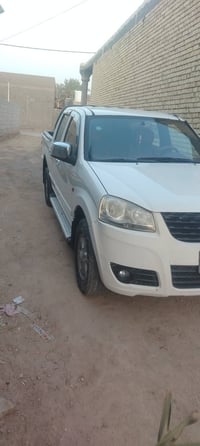 كريت ويل 2014 مكفوىه تبريد وحداديه جاهزه اتصال 07838605071
