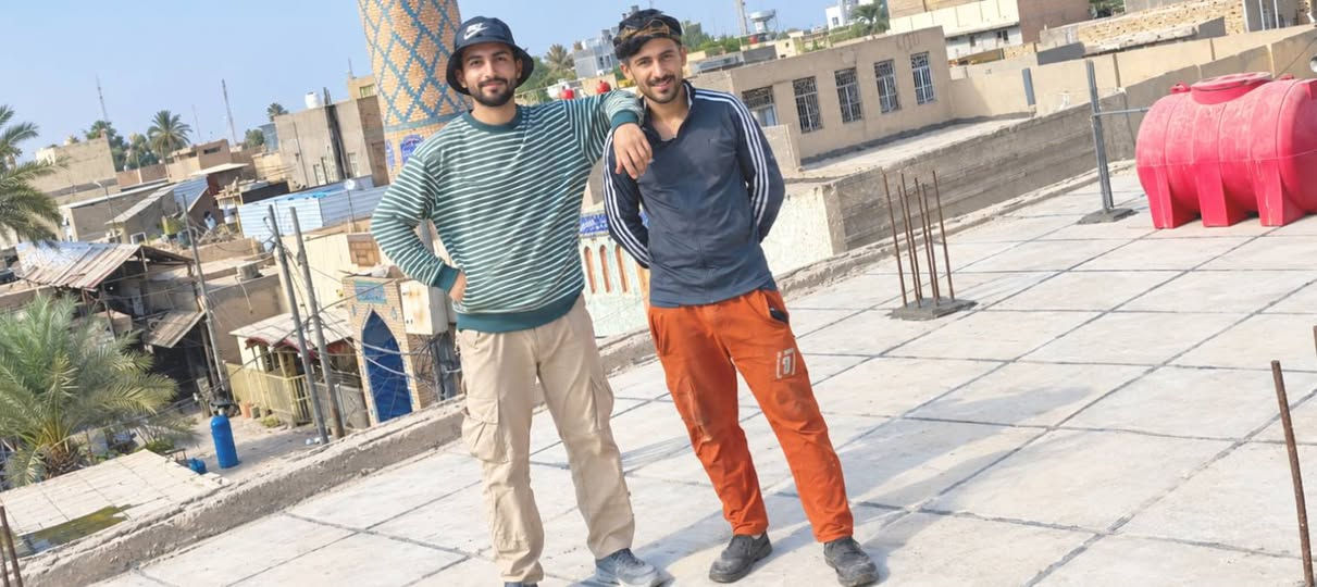 إعادة الماستك • صيانة السطوح • شغل نضيف