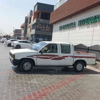 بيكم دبل • موديل ٨٨ • ٦ سلندر