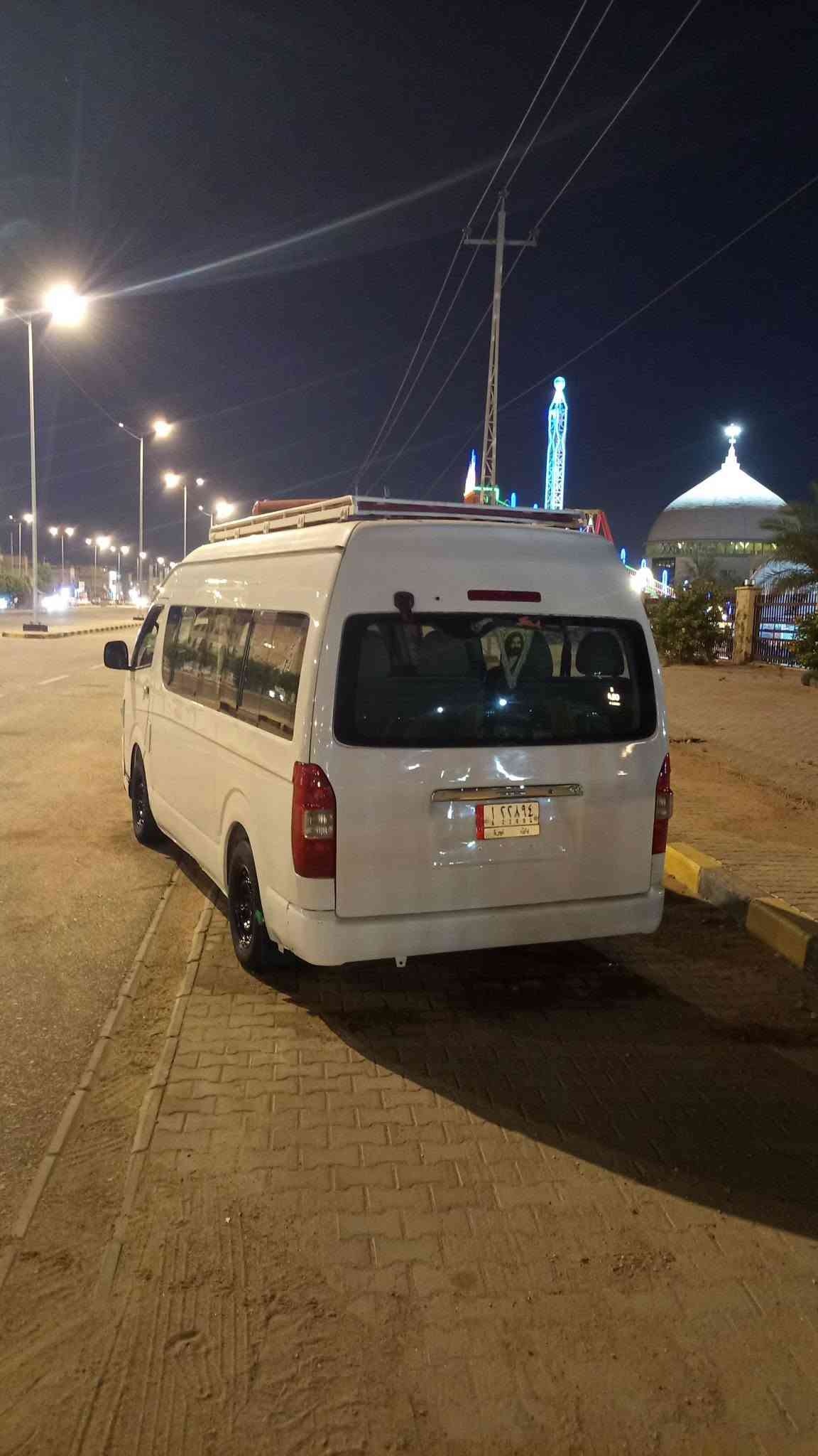 سياره جنبي للبيع موديل 12 ميكانيكيا خير من الله جير جديد مكينه جديده منظومه تبريد جديده سبلت ثمان قطع اريد استفسار السعر خاص رقم الهاتف واتساب‏‪‏‪‏.                     ‏‪***********‬‏
