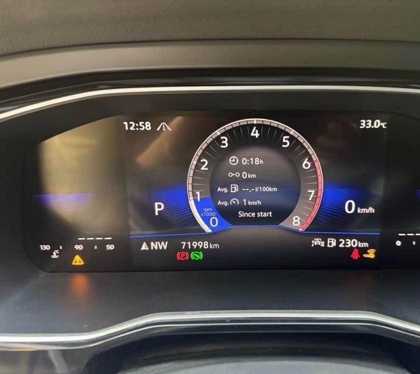 جيتا SE • ١.٥ توربو • ٤٥ الف