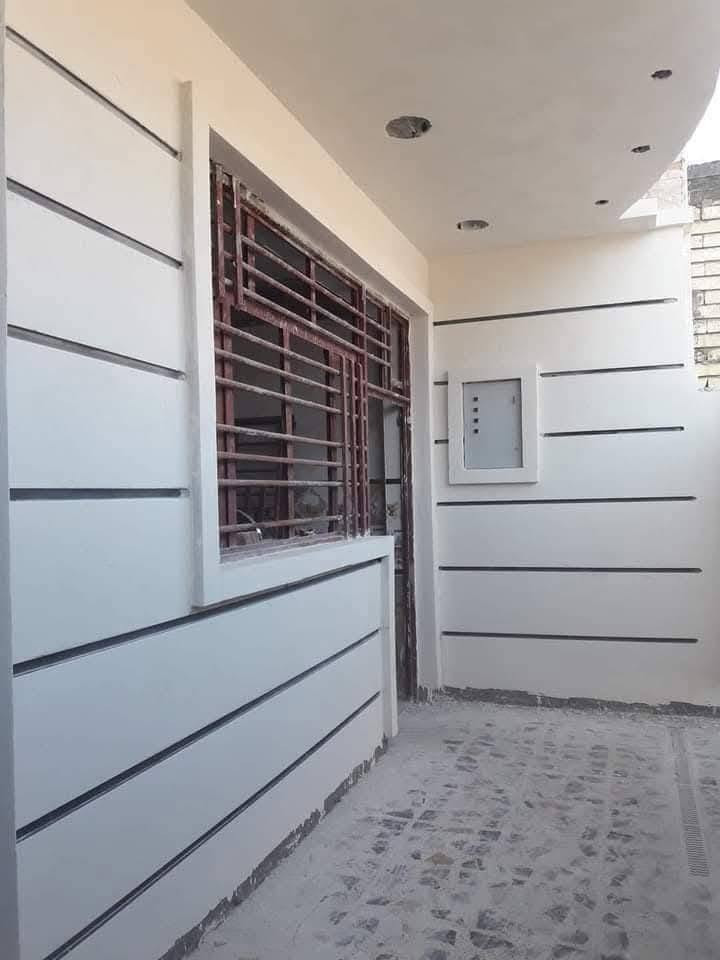 شغل درجه اولى • متفرغ حاليا