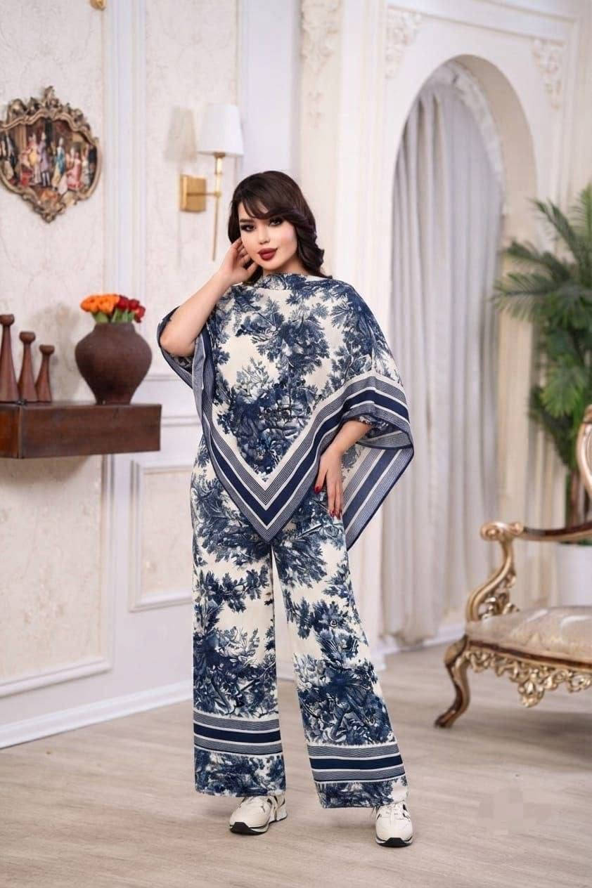 سوت خفاش الترند 😍خامه جيسكا صيفي🛍،السعر33 توصيل3🌷
 القيياسات المتوفرة 38-40-42-44-46-48
 حجز واتساب ***********
